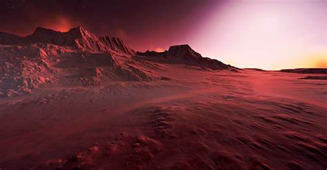 Overcoming the Challenges of Establishing Life on the Red Planet