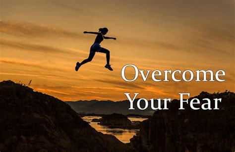 Overcoming the Fear: Embarking on a Journey to Conquer Lofty Environments