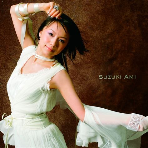 Overview of Ami Suzuki's Musical Career and Discography