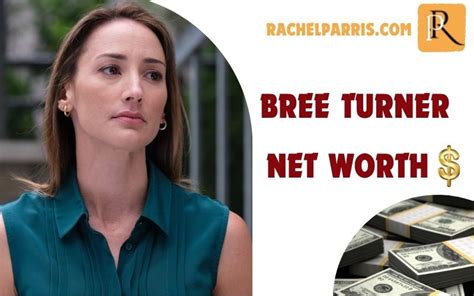 Overview of Bree Brooks' Financial Status