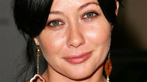 Overview of Shannen Doherty's Life