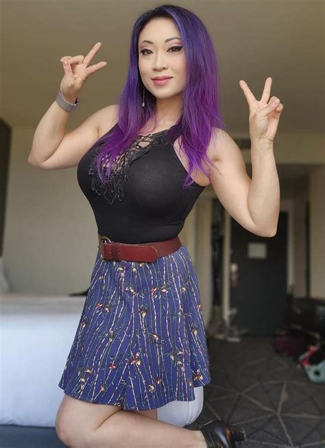 Overview of Yaya Han's Physique and Tallness