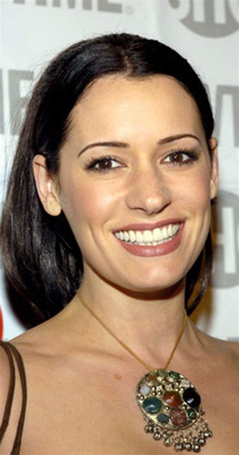 Paget Brewster: Personal Life Revealed