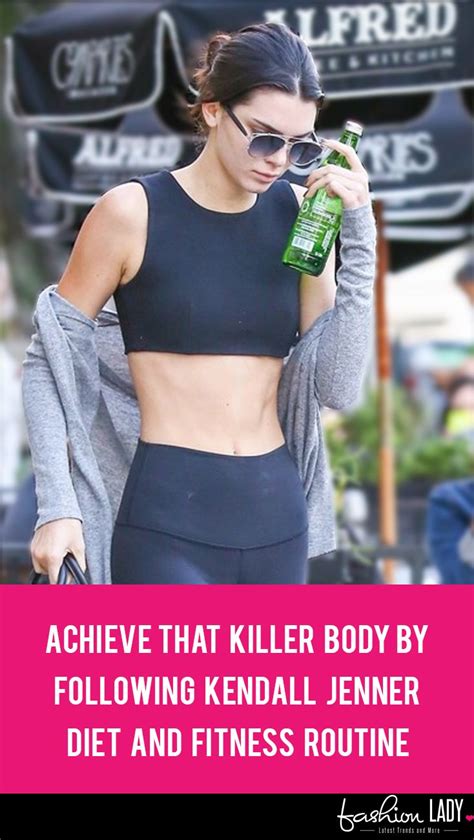 Paige Jenner's Preferred Exercise Routines