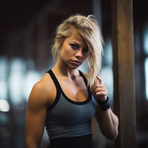 Paige VanZant's Diversification Beyond MMA