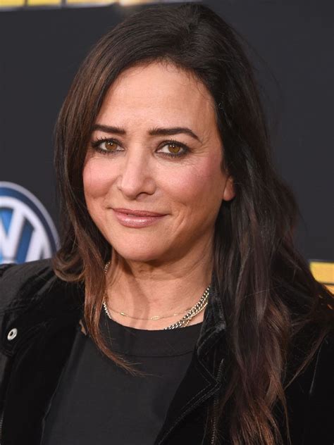 Pamela Adlon Biography