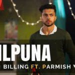 Param Billing: A Rising Star in Bollywood