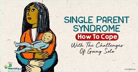 Parenting Solo: Navigating the Trials of Single Motherhood