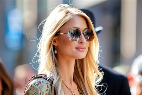 Paris Hilton's Net Worth and Financial Success