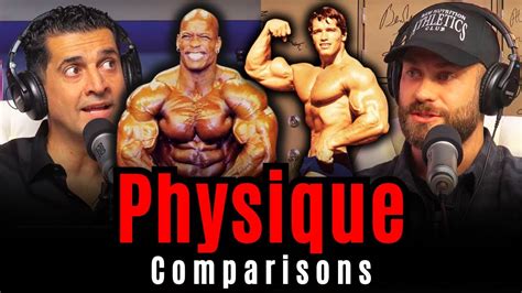 Parke Allen's Physique: Workout Regimen Exposed