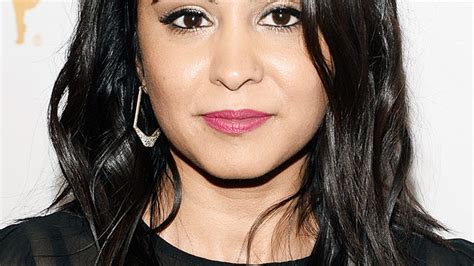 Parminder Nagra's Achievements and Awards