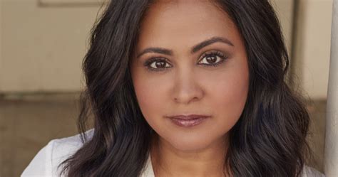 Parminder Nagra's Impact on Hollywood Industry