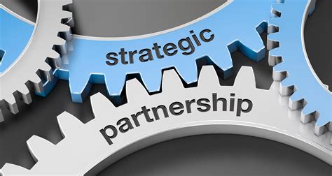 Partnerships and Sponsorships