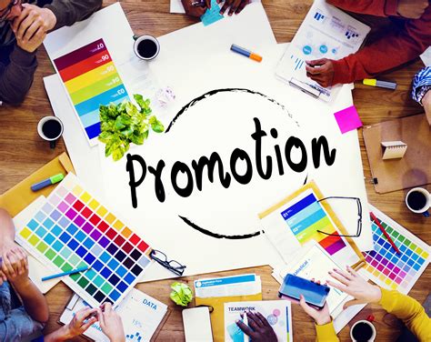 Partnerships with Brands and Promotional Deals