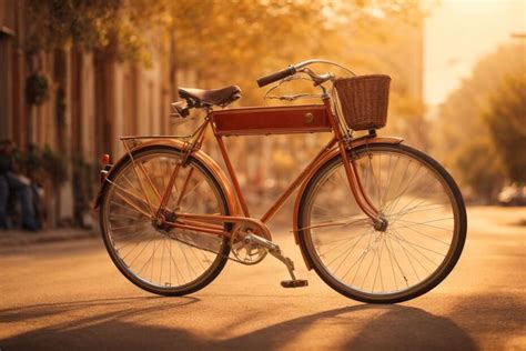 Passing the Torch: Spreading the Joy of Reviving Vintage Bicycles