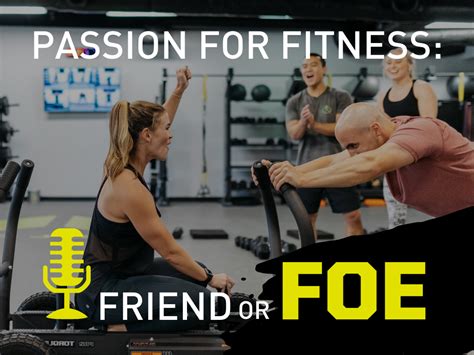 Passionate about Fitness and Wellness