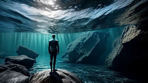 Past Trauma: Exploring how Drowning Dreams Reflect Unresolved Emotional Experiences