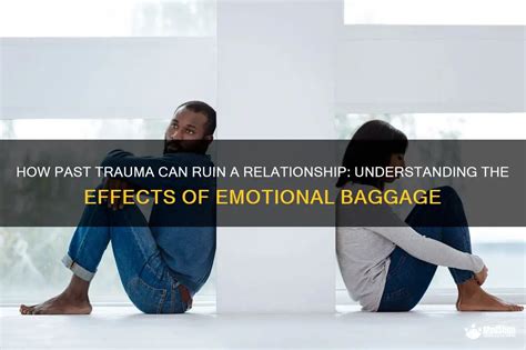 Past Trauma and Emotional Baggage: Exploring the Depths of Pursued Nightmares