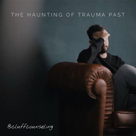 Past Traumas Resurfaced: Analyzing the Connection to Real-Life Experiences