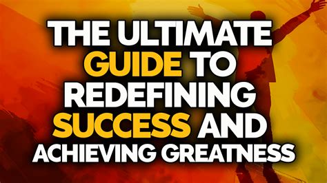 Path to Triumph: The Ultimate Handbook to Achieving Greatness