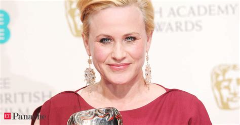 Patricia Arquette's Wealth and Impact