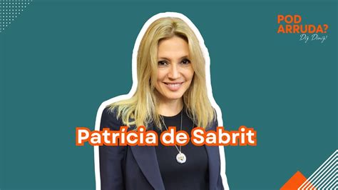 Patricia De Sabrit: Philanthropy and Charity Work