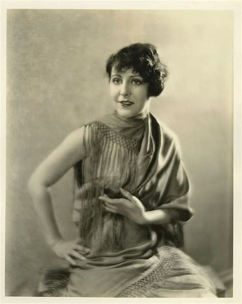 Patsy Ruth Miller: A Pioneer in Hollywood