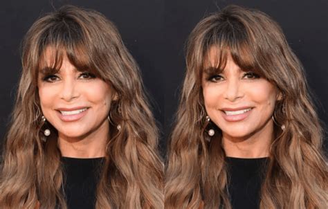 Paula Abdul: Early Life and Career Beginnings