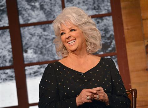 Paula Deen's Net Worth Revealed