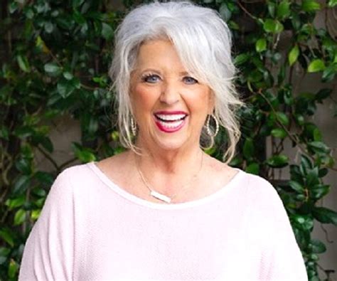 Paula Deen's Personal Life