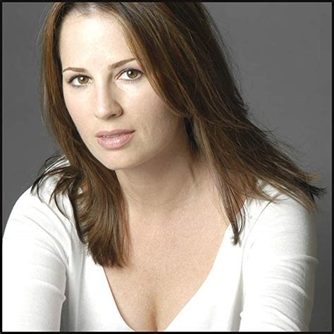 Paula Marshall's Filmography