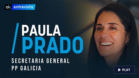 Paula Prado's Philanthropic Work and Charity Involvements