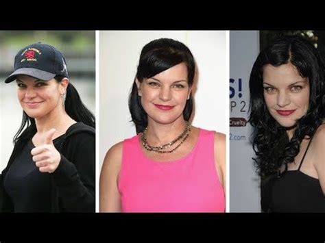 Pauley Perrette: A Brief Biography