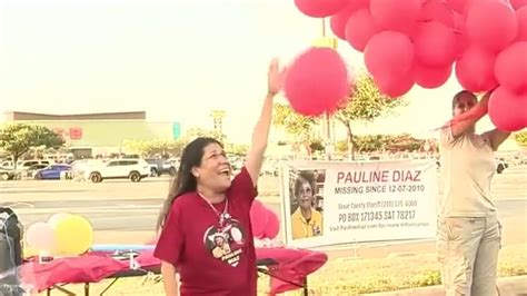 Pauline Diaz's Rise to Fame