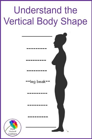 Pavana M Vertical Measurement and Body Shape