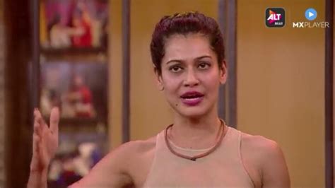 Payal Rohatgi: A Journey of Success