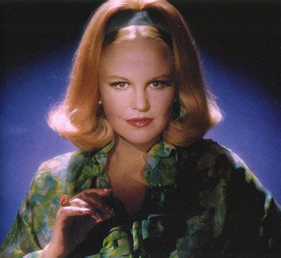 Peggy Lee's Influence on Pop Culture