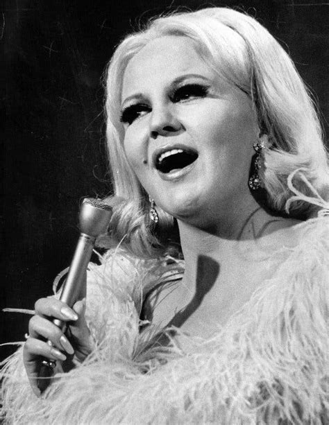 Peggy Lee's Struggle with Health Issues