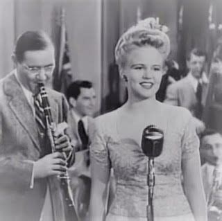 Peggy Lee's Unique Vocal Style