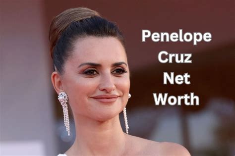 Penelope Crunch's Net Worth and Investments