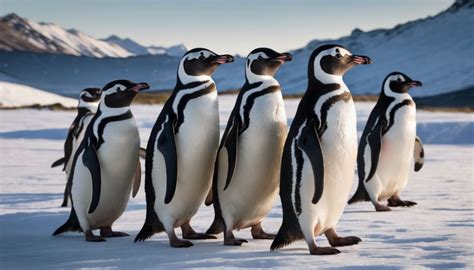 Penguin Dream Interpretation: Insights from Indigenous Cultures and Shamans