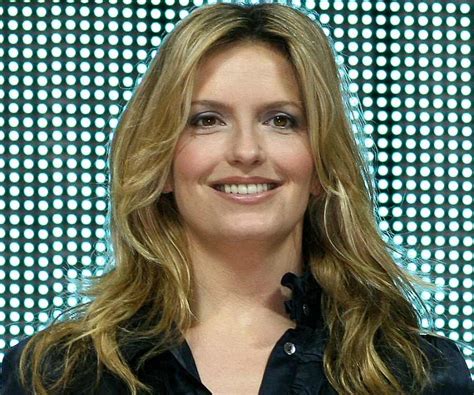 Penny Lancaster Biography