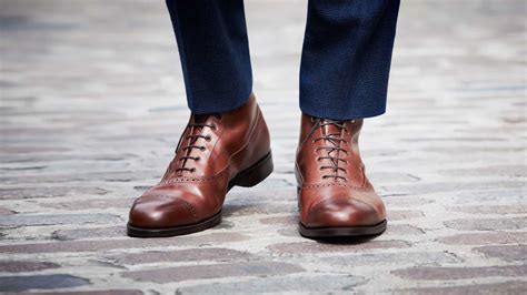 Perfect Fit: Finding Boots that Suit Your Feet