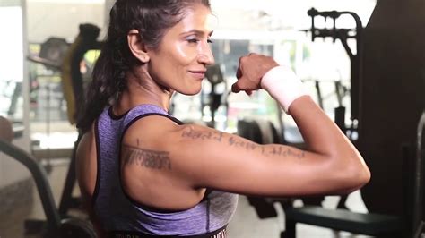 Perfect Physique: Sneha Patil's Workout Tips