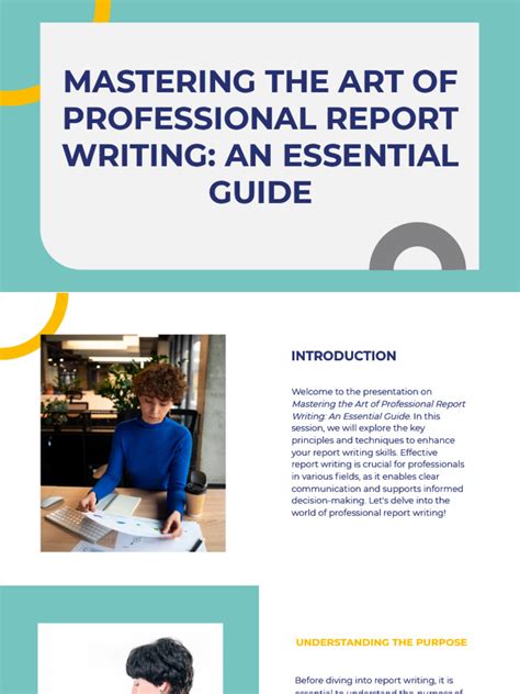 Perfecting Your Professional Report: Mastering Formatting and Proofreading