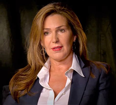 Peri Gilpin's Influence on Pop Culture