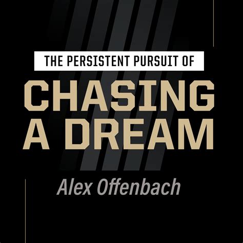 Persistent Pursuit: Exploring the Intricacies of Chasing Shadows in Dreams