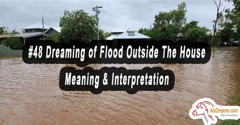 Personal Associations with Images of Inundation