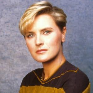 Personal Background of Denise Crosby: Life Story, Years, Stature, Physique, Earnings