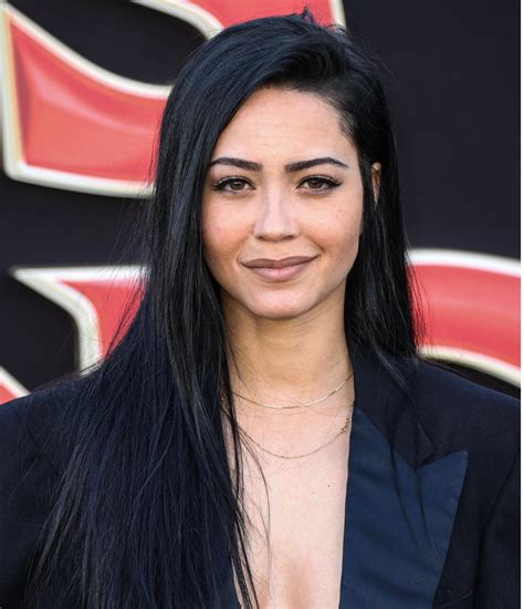 Personal Background of Tristin Mays